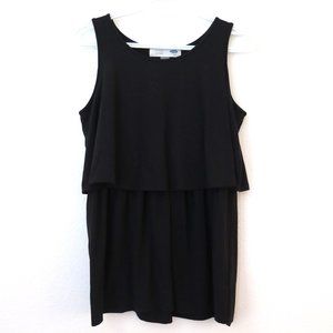 Maternity & Nursing Tank Top